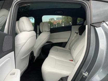 Pre-Owned XPeng G6 2023 Model 755 Ultra-Long Range Pro