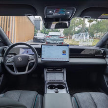 Pre-Owned BYD Qin L EV 2025 Model 545KM Excellence Version