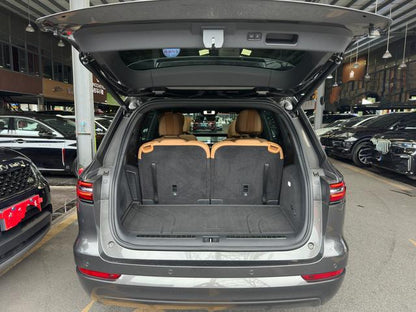 Pre-Owned Li Xiang ONE 2021 Extended-Range 6-Seater Version