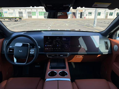 Pre - Owned 2022 Li L9 Max Edition