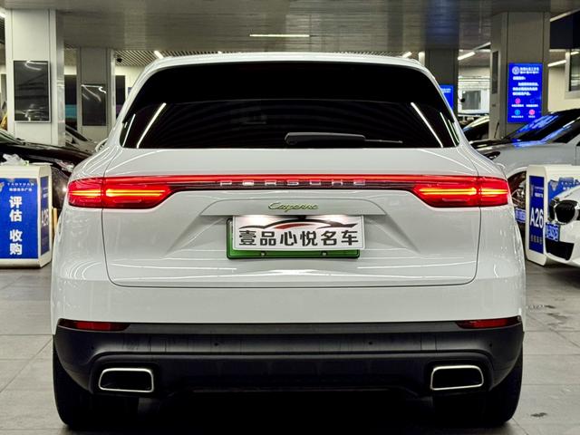 Certificated Pre-Owned Porsche Cayenne E-Hybrid 2021 Cayenne E-Hybrid 2.0T -u22011262