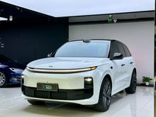 Certificated Pre-Owned Li Auto L6 2024 Max Edition -u22097952
