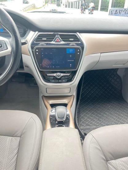 Pre-Owned Denza 500 2018 Fashion Edition