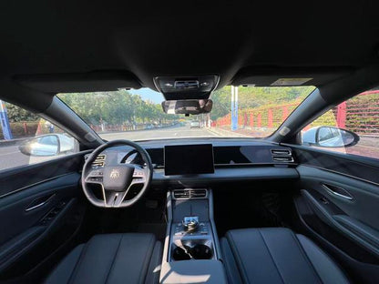 Certificated Pre-Owned BYD Qin L DM 2024 DM-i 80KM Premium Edition -u21655210