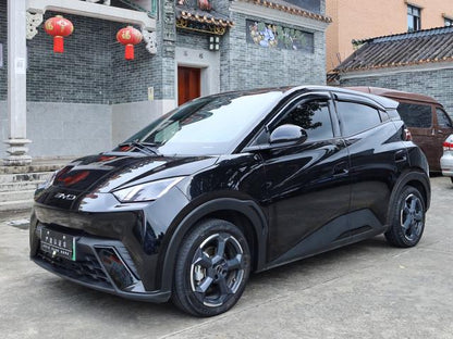 Pre-Owned BYD Seagull 2023 Freedom Edition