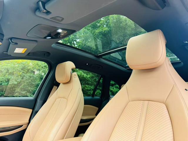 Pre-Owned NIO ES6 2020 Model 430KM Performance Edition (75kWh Battery Rental Version)