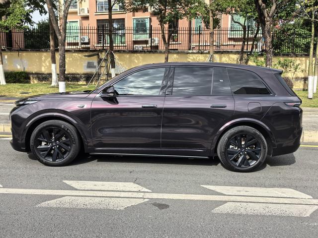 Pre-Owned 2023 Ideal L8 Pro Edition