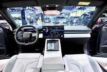 Certificated Pre-Owned XPENG P7 2025 Edition 750 Four-wheel Drive High-performance Ultra-u21882283