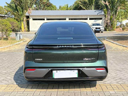 Certificated Pre-Owned Geely Galaxy Xingyao 8 PHEV 2025 Edition 130km EM-i Prestige Edition -u22072582