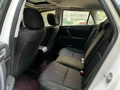 Certificated Used Mazda 3 Xingcheng 2013 Hatchback 1.6L Automatic Elite Version - u22069169