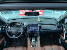 Certificated Used Dongfeng Honda UR-V 2020 370TURBO Two-Wheel Drive Elegant Edition - u22067034