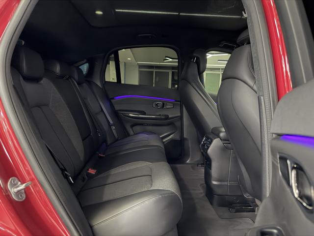 Pre-Owned NIO EC6 2020 430KM Sport Edition