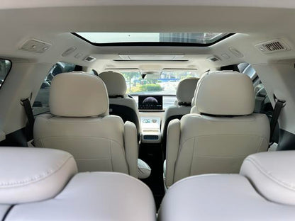 Pre-Owned Leapmotor C16 2024 Extended - Range 200 Premium Edition