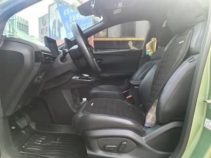 Pre-Owned MG4 2022 Model 425km Fashion Edition