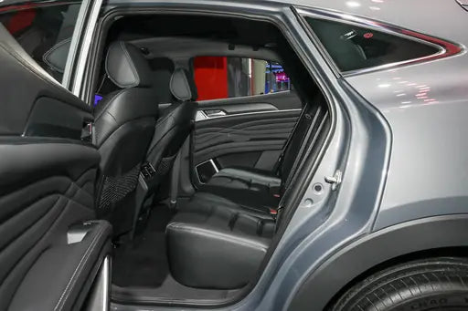 Dongfeng Sokon Fengguang ix5