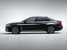 Hongqi Hongqi H5