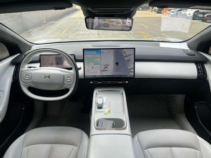 Certificated Pre-Owned XPENG P7+ 2024 Ultra Long Range Max-u22141553