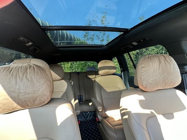 Pre-Owned Li Xiang ONE 2021 Extended Range 6-Seat Edition