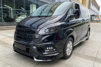 Ford Black Knight Youth