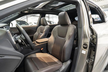 Certificated Pre-Owned Lexus RX PHEV 2023 450h+ Four-wheel Drive Enjoyment Edition -u22066008