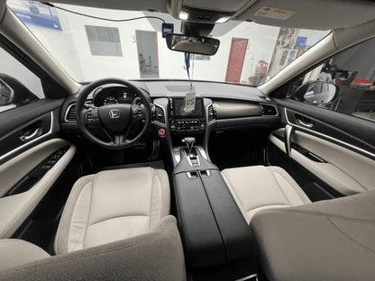 Certificated Used Gac Honda Avancier 2017 Model 240TURBO 2WD Exclusive Edition