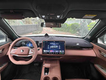 Certificated Pre-Owned Changan UNI-Z PHEV 2024 Blue Whale Intelligent Electric iDD 125KM Excellence Edition -u22066814