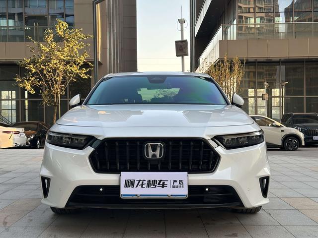 Certificated Pre-Owned Dongfeng Honda Inspire 2023 260TURBO Elegant Edition - u22054343