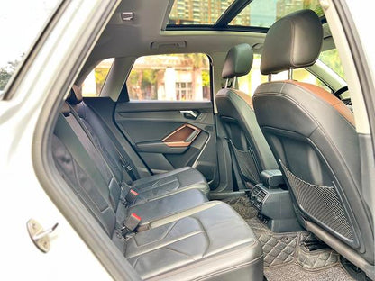 Certificated Used Audi Q3 2020 35 TFSI Fashion Elegant Version - u22067883