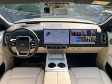 Certificated Pre-Owned Li Auto L9 2024 Ultra Edition -u22067449