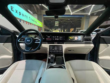 Certificated Pre-Owned Li Auto ONE 2021 Extended-Range 6-Seater Edition -u21010103