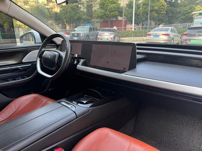 Certificated Pre-Owned XPENG P7 2022 480N+-u22211739