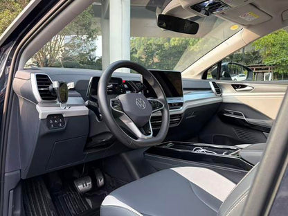 Pre-Owned Volkswagen ID.6 CROZZ 2024 PURE Edition