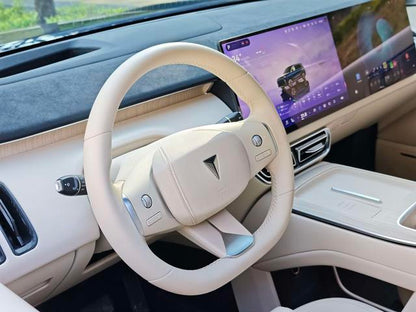 Pre - Owned Shenlan S09 2025 Rear - Wheel Drive Ultra+