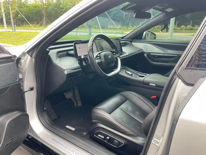 Certificated Pre-Owned XPENG P7 2023 P7i 702 Prou21673490