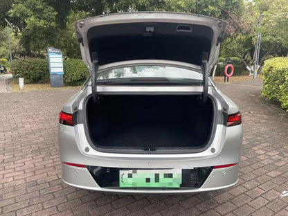 Pre-Owned Xpeng P5 2024 Model 500 Pro