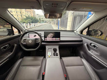 Certificated Pre-Owned Leapmotor C10 2024 Extended-Range 210 Lidar Edition -u21833775