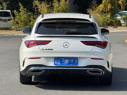 Certificated Pre-Owned Mercedes-Benz CLA 2023 CLA 200 Five-Door Shooting Brake - u22329444