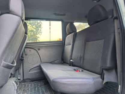 Certificated Pre-Owned Shuaike 2011 1.6L Manual Comfort 7-Seater - u20483002