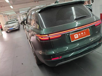 Pre - Owned 2021 Li ONE Extended - Range 6 - Seat Edition