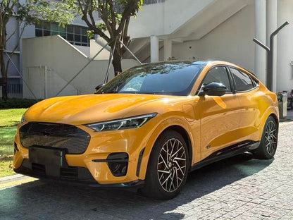 Pre-Owned Ford Mustang Mach-E 2024 GT Edition