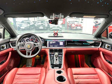 Certificated Used Porsche Panamera 2019 Panamera 4 Sport Turismo 2.9T