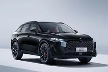 Dongfeng Nissan Venucia Grand V