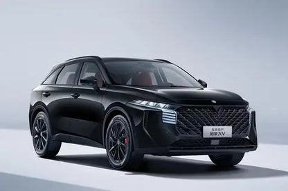 Dongfeng Nissan Venucia Grand V