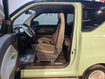 Pre-Owned Wuling Hongguang MINIEV 2022 Macaron Fashion Version (Lithium Iron Phosphate)