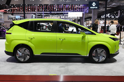HYCAN Z03