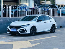 Certificated Pre-Owned Civic 2020 Hatchback 220Turbo CVT Cool Control - u22059066