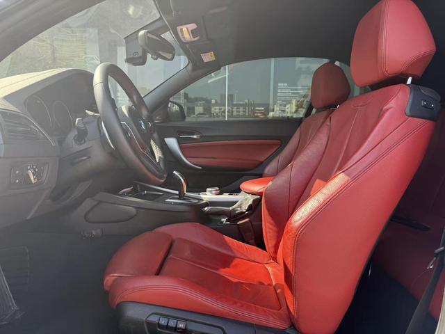 Certificated Pre-Owned BMW 2 Series (Imported) 2019 Model 225i Convertible Coupe Exclusive Edition M Sport Package - u22292278