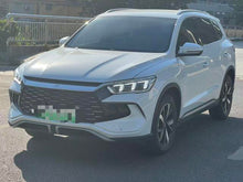 Certificated Pre-Owned BYD Song Pro DM 2024 DM-i Glory Edition 71km Pilot Version -u21757702