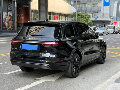 Pre-Owned Li ONE 2020 Extended - Range 6 - Seat Edition