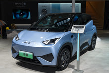 BYD Seagull